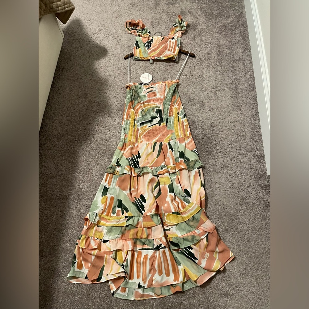 Vici dolls dress
